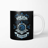 My Vision is Hydro - Mug