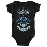 My Vision is Hydro - Youth Apparel
