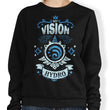 My Vision is Hydro - Sweatshirt