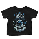 My Vision is Hydro - Youth Apparel