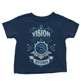 My Vision is Hydro - Youth Apparel