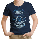 My Vision is Hydro - Youth Apparel