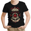 My Vision is Pyro - Youth Apparel