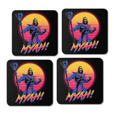 Myah - Coasters
