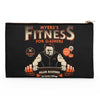 Myers Fitness - Accessory Pouch