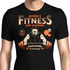 Myers Fitness - Men's Apparel