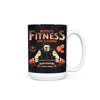 Myers Fitness - Mug