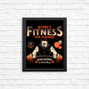 Myers Fitness - Posters & Prints