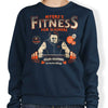 Myers Fitness - Sweatshirt