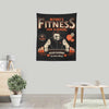 Myers Fitness - Wall Tapestry