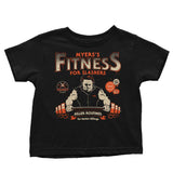 Myers Fitness - Youth Apparel