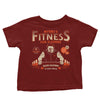Myers Fitness - Youth Apparel