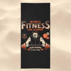 Myers Fitness - Towel