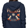 Myers Fitness - Hoodie