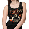 Myers Fitness - Tank Top