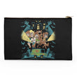 Mystery Squad - Accessory Pouch