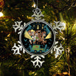Mystery Squad - Ornament