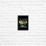 Mystery Squad - Posters & Prints