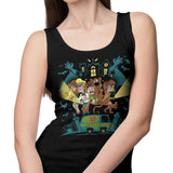 Mystery Squad - Tank Top