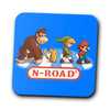 N-Road - Coasters