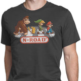 N-Road - Men's Apparel