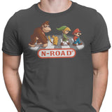 N-Road - Men's Apparel