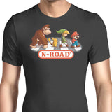 N-Road - Men's Apparel