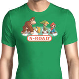 N-Road - Men's Apparel