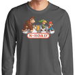 N-Road - Long Sleeve T-Shirt