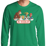 N-Road - Long Sleeve T-Shirt