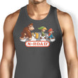 N-Road - Tank Top