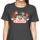 N-Road - Women's Apparel