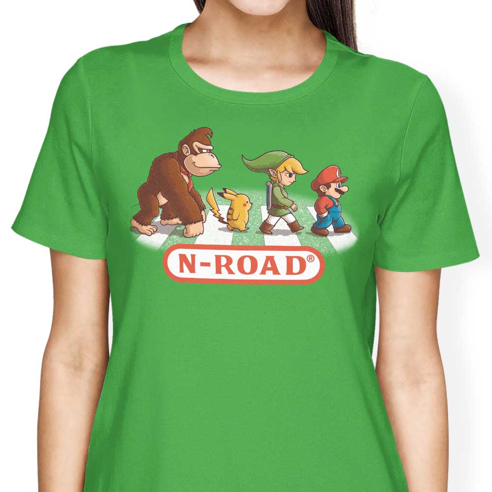 N-Road - Women's Apparel