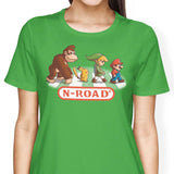 N-Road - Women's Apparel