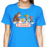 N-Road - Women's Apparel