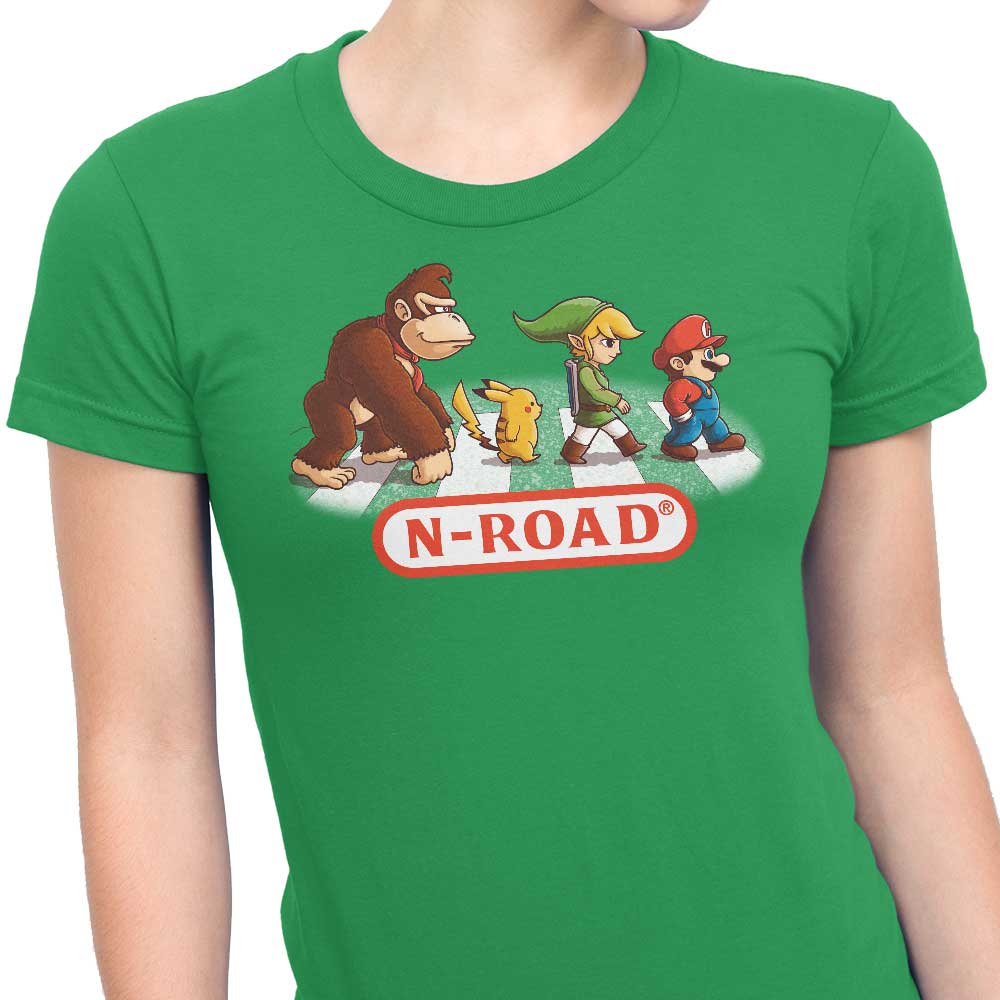 N-Road - Women's Apparel