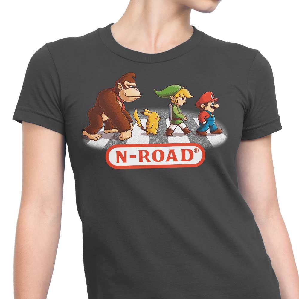 N-Road - Women's Apparel