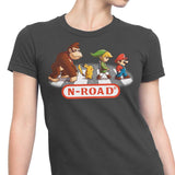 N-Road - Women's Apparel