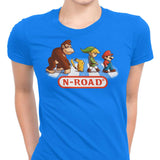 N-Road - Women's Apparel
