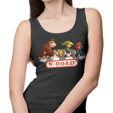 N-Road - Tank Top