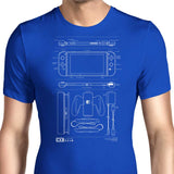 NX (Alt) - Men's Apparel