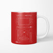 NX (Alt) - Mug