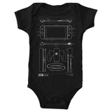 NX (Alt) - Youth Apparel