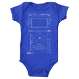 NX (Alt) - Youth Apparel