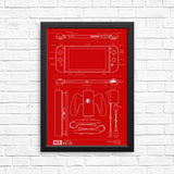 NX (Alt) - Posters & Prints