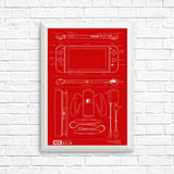 NX (Alt) - Posters & Prints