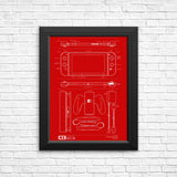 NX (Alt) - Posters & Prints