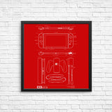 NX (Alt) - Posters & Prints