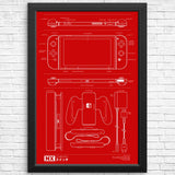 NX (Alt) - Posters & Prints