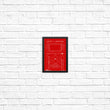 NX (Alt) - Posters & Prints
